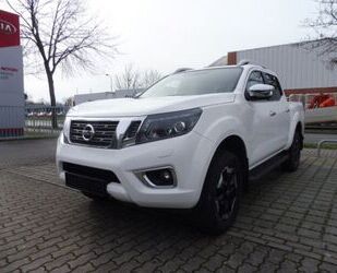 Nissan Nissan Navara NP300 N-Connecta Double Cab 4x4 Gebrauchtwagen