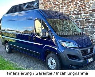 Fiat Fiat Ducato Grossr.-Kasten 35 160 L4H2/4,99% AKTIO Gebrauchtwagen