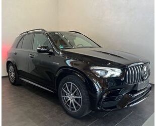 Mercedes-Benz Mercedes-Benz GLE 63 AMG 4Matic+ / PANO / NIGHT / Gebrauchtwagen