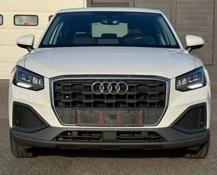 Audi Audi Q2 35 TDI Autom NAVI/KAMERA/LED Gebrauchtwagen