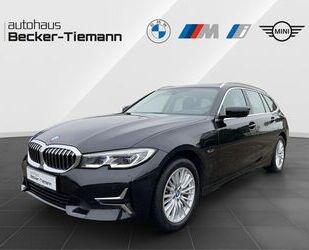 BMW BMW 320e XDrive Touring | Head-Up | Laser | AHK | Gebrauchtwagen