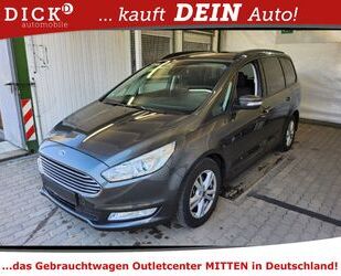 Ford Ford Galaxy 2.0d Aut. Business NAVI/SHZ/TEMP/AHK/ Gebrauchtwagen