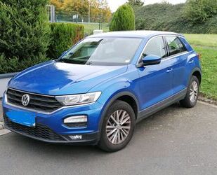 VW Volkswagen T-Roc 1.0 TSI - Gebrauchtwagen