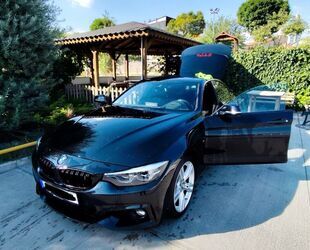 BMW BMW 420 Gran Coupé 420d Gran Coupé M Spor... Gebrauchtwagen