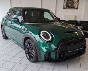 Mini MINI Cooper S 5-trg. John JCW Trim Pano HUD Harman Gebrauchtwagen