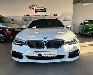 BMW BMW 530 d xDrive M Sport*NAVI*R-KAM*SHZ* Gebrauchtwagen