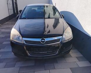 Opel Opel Astra 1.4 Tw. ecoFLEX Gebrauchtwagen