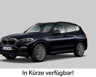 BMW BMW X3 xDrive 20d M Sport LiveCockpPro RückfahrKam Gebrauchtwagen