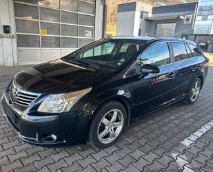 Toyota Toyota Avensis Kombi Edition Gebrauchtwagen