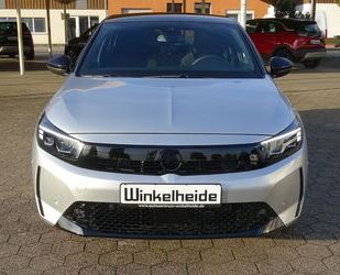 Opel Opel Corsa F GS NAVI RFK TTW MATRIX Allwetter Gebrauchtwagen