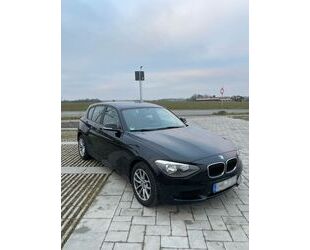 BMW BMW 116i - Gebrauchtwagen