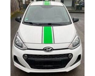 Hyundai Hyundai i10 1.0 Select Select Gebrauchtwagen