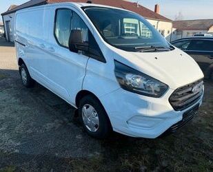 Ford Ford Transit Custom Gebrauchtwagen