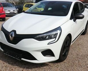 Renault Renault Clio Gebrauchtwagen