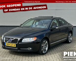 Volvo Volvo S80 3.2 AWD Executive Gebrauchtwagen