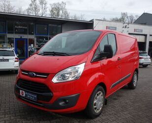 Ford Ford Transit Custom Kasten 340 L1 Trend Gebrauchtwagen