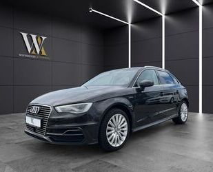 Audi Audi A3 Sportback e-tron / Ambiente / LED / Navi Gebrauchtwagen