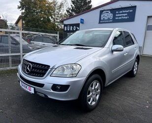 Mercedes-Benz Mercedes-Benz ML 350 ML -Klasse ML 350