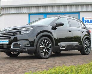 Citroen Citroën C5 Aircross Shine Leder Drive Assist LED 3 Gebrauchtwagen