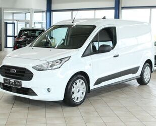 Ford Ford Transit Connect 210 L2 S&S Trend Kasten Gebrauchtwagen