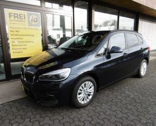 BMW BMW 218 i Advantage Active Tourer,Automatik,28000K Gebrauchtwagen