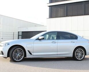 BMW BMW 530e - iPerformance Limousine - Sport Line Gebrauchtwagen