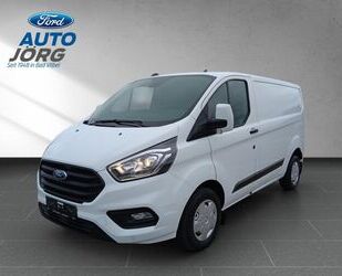 Ford Ford Transit Custom Kasten 280 L1 Trend 2.0 TDCi E Gebrauchtwagen