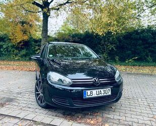 VW Volkswagen Golf 1.4 TSI 90 kW Comfortline Comfortl Gebrauchtwagen