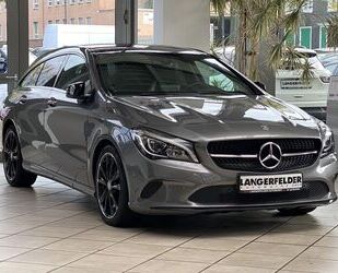 Mercedes-Benz Mercedes-Benz CLA Shooting Brake 180 Urban*PANO*TP Gebrauchtwagen