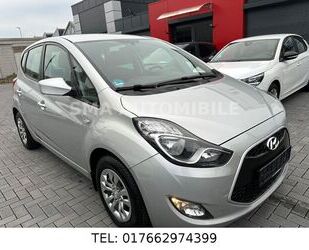 Hyundai Hyundai ix20 1.4 BLUE. TÜV NEUE Gebrauchtwagen