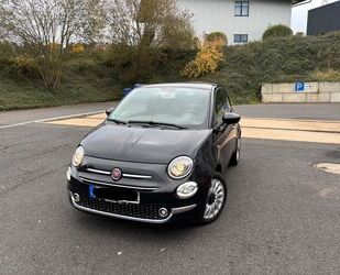 Fiat Fiat 500 1.2 8V LOUNGE LOUNGE Gebrauchtwagen