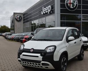 Fiat Fiat Panda City Cross 1.0 Hybrid TECH+ Pkt. NP 16. Gebrauchtwagen