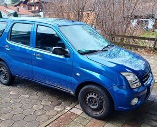 Subaru Subaru Justy 1.0 Active Active Gebrauchtwagen