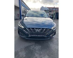 Hyundai Hyundai i30 Edition 30+/Panorama /AHK Gebrauchtwagen