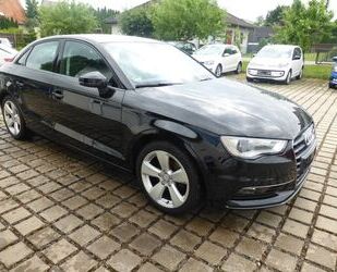 Audi Audi A3 Lim.Xenon LED Navi Sportsitze S-line Pake Gebrauchtwagen