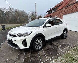 Kia Kia Stonic Edition 7, TÜV/Service Neu* Gebrauchtwagen