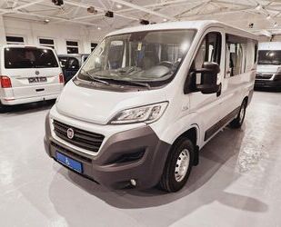 Fiat Ducato Gebrauchtwagen