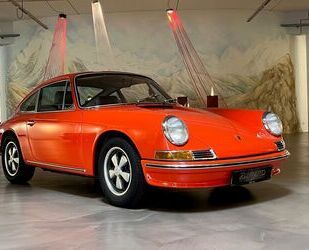 Porsche Porsche 911 2.0 Coupé Gebrauchtwagen