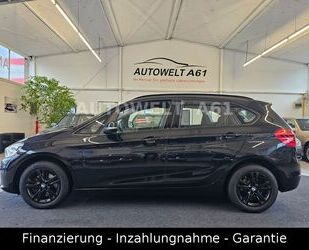 BMW BMW 220 d Active Tourer Advantage AUT.+NAVI+GARANT Gebrauchtwagen