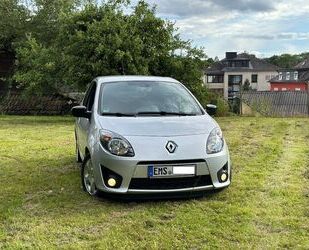 Renault Renault Twingo Rip Curl dCi 1,5L - 8-fach Bereift Gebrauchtwagen