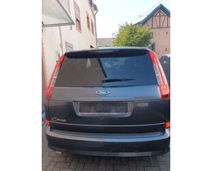 Ford Ford C-Max 1.6 Ambiente Ambiente Gebrauchtwagen