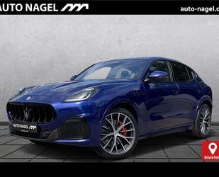 Maserati Maserati Grecale Trofeo*PANO*Sitzbelüftung*SONUS Gebrauchtwagen