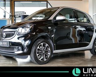 Smart Smart Forfour KLIMA | TEMPO.|15 ALU Gebrauchtwagen