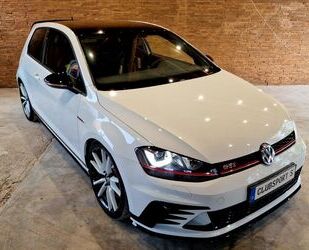 VW Volkswagen Golf 2.0 GTI Clubsport S Nr.100/400 CAE Gebrauchtwagen