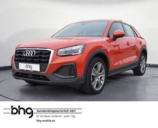 Audi Audi Q2 35 TFSI 110(150) kW(PS) S tronic Gebrauchtwagen