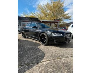 Audi Audi A8 3.0 TDI quattro/ VOLL!!! VOLL!!! Gebrauchtwagen