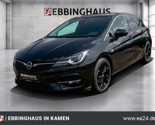 Opel Opel Astra K Elegance -Navi-LED-Apple CarPlay-Andr Gebrauchtwagen