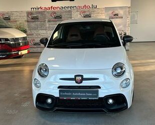 Abarth Abarth 595 Competizione*PDC*NAVI*SCHALE* Gebrauchtwagen