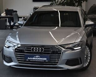 Audi Audi A6 Avant 40TDI S-tronic design VirtualCo~LED~ Gebrauchtwagen