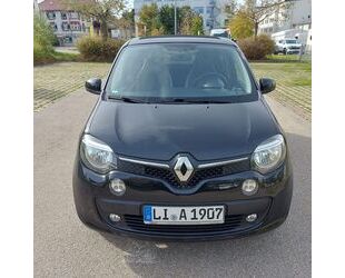 Renault Renault Twingo ENERGY TCe 90 La Parisienne La Pari Gebrauchtwagen